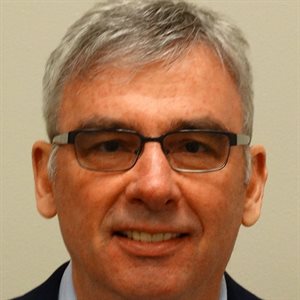Joseph Rubino