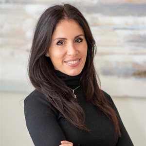 Maria Zeito